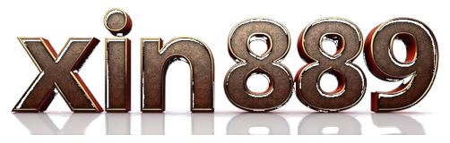 xin889 logo